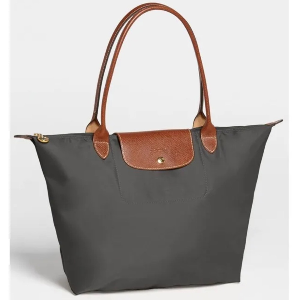 Longchamp Le Pliage Tote - Large